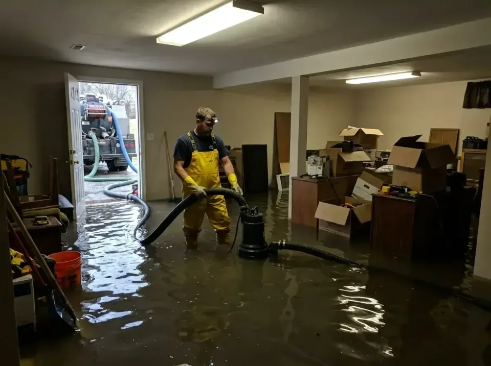 basement-burst-pipe-flooding-a-001 — frequently asked questions, 24-Hour Water Damage Restoration Services in Green Oaks, IL